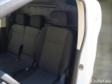  Peugeot  Partner PEUGEOT  / 2018 / 4P / VETT. FURGONATA L2 BLUEHDI 100CV PREMIUM #11