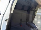  Peugeot  Partner PEUGEOT  / 2018 / 4P / VETT. FURGONATA L2 BLUEHDI 100CV PREMIUM #13