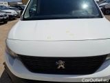  Peugeot  Partner PEUGEOT  / 2018 / 4P / VETT. FURGONATA L2 BLUEHDI 100CV PREMIUM #25
