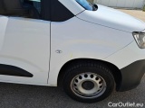  Peugeot  Partner PEUGEOT  / 2018 / 4P / VETT. FURGONATA L2 BLUEHDI 100CV PREMIUM #30