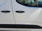 Peugeot  Partner PEUGEOT  / 2018 / 4P / VETT. FURGONATA L2 BLUEHDI 100CV PREMIUM #36