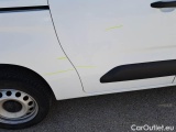  Peugeot  Partner PEUGEOT  / 2018 / 4P / VETT. FURGONATA L2 BLUEHDI 100CV PREMIUM #42
