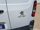  Peugeot  Partner PEUGEOT  / 2018 / 4P / VETT. FURGONATA L2 BLUEHDI 100CV PREMIUM #65