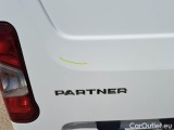  Peugeot  Partner PEUGEOT  / 2018 / 4P / VETT. FURGONATA L2 BLUEHDI 100CV PREMIUM #69