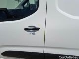  Peugeot  Partner PEUGEOT  / 2018 / 4P / VETT. FURGONATA L2 BLUEHDI 100CV PREMIUM #75