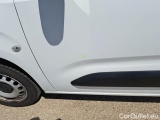  Peugeot  Partner PEUGEOT  / 2018 / 4P / VETT. FURGONATA L2 BLUEHDI 100CV PREMIUM #79