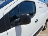  Peugeot  Partner PEUGEOT  / 2018 / 4P / VETT. FURGONATA L2 BLUEHDI 100CV PREMIUM #84