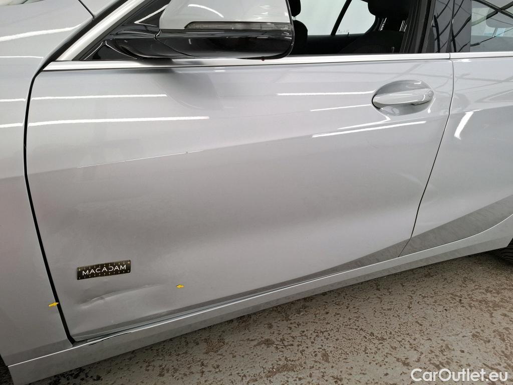  Bmw  Serie 1 Série 1 Berline 116 d Lounge 1.5 115CV BVM6 E6d #6