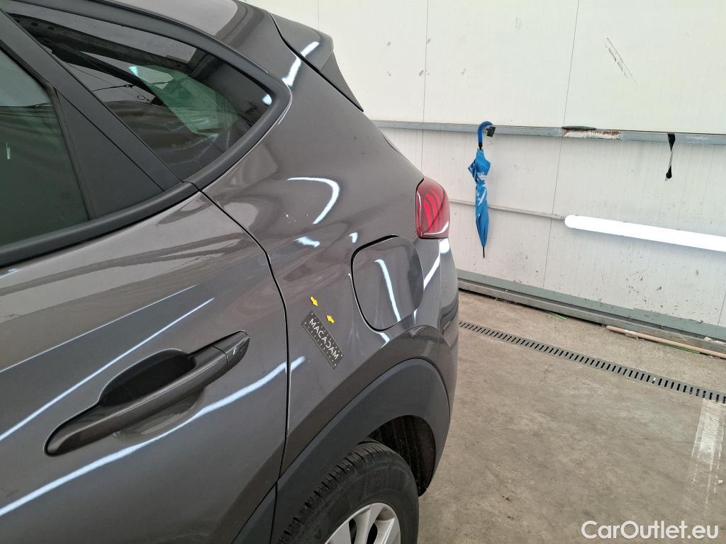  Hyundai  Tucson  Business 2WD 1.6 CRDi 135CV E6dT #33