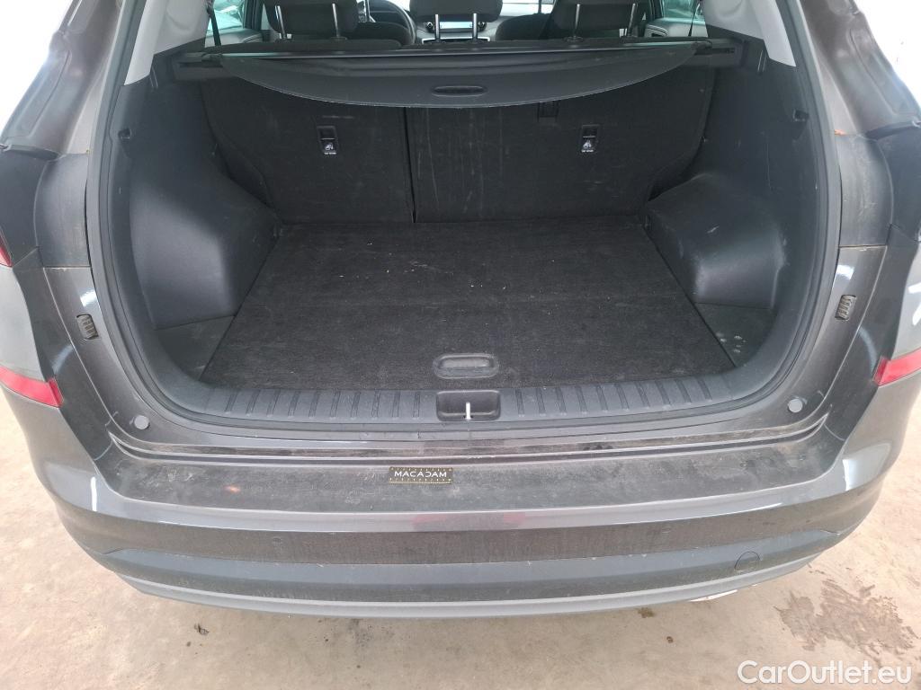  Hyundai  Tucson  Business 2WD 1.6 CRDi 135CV E6dT #11