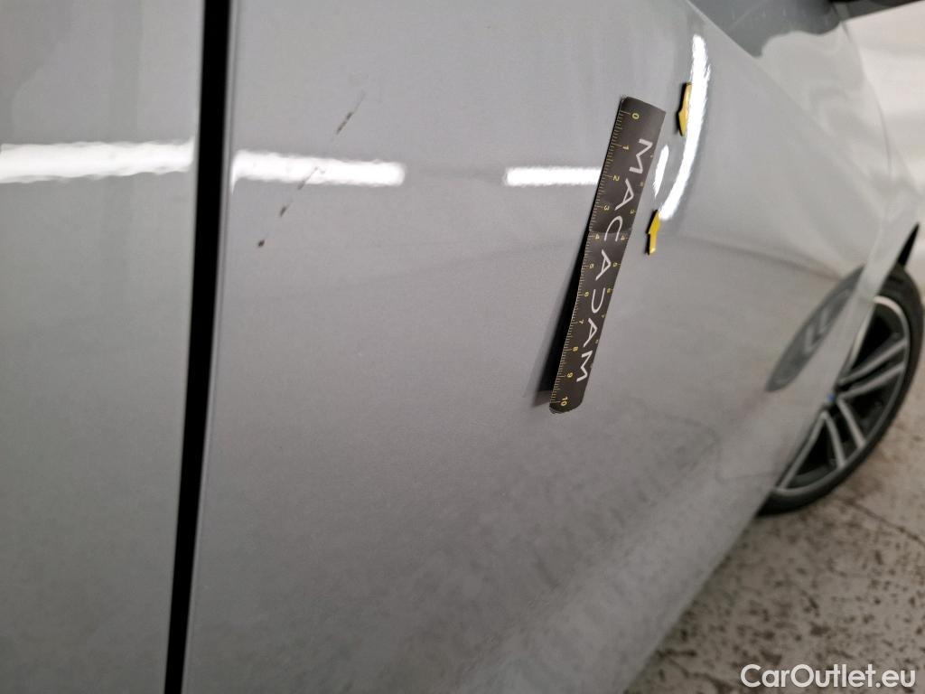  Bmw  Serie 1 Série 1 Berline 116 d Lounge 1.5 115CV BVM6 E6d #38