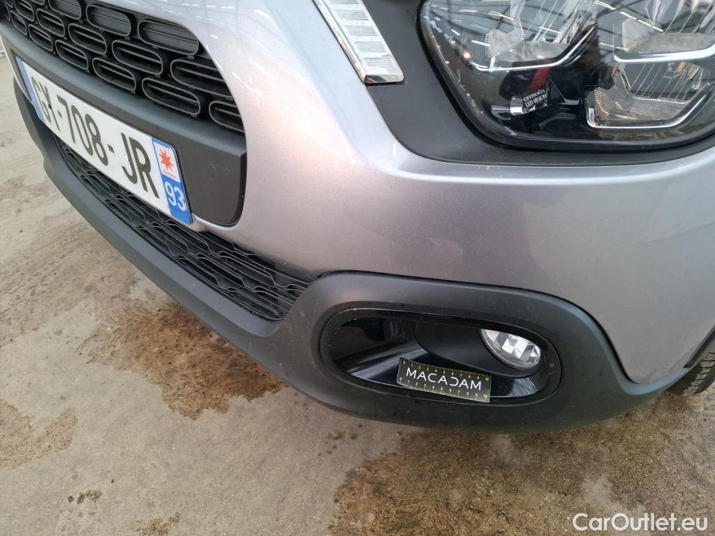 Citroen  C3  Plus 1.2 PureTech 80CV BVM5 6E #4