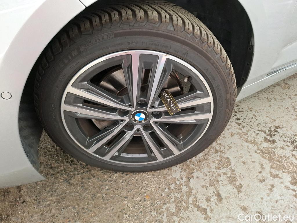  Bmw  Serie 1 Série 1 Berline 116 d Lounge 1.5 115CV BVM6 E6d #19