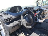  Peugeot  Partner PEUGEOT  / 2018 / 4P / VETT. FURGONATA L2 BLUEHDI 100CV PREMIUM #113