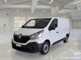  Renault  Trafic RENAULT  / 2014 / 4P / FURGONE FG L1 H1 T27 1.6 DCI 120CV ICE 