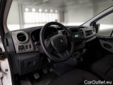  Renault  Trafic RENAULT  / 2014 / 4P / FURGONE FG L1 H1 T27 1.6 DCI 120CV ICE #3