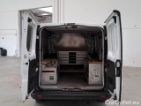  Renault  Trafic RENAULT  / 2014 / 4P / FURGONE FG L1 H1 T27 1.6 DCI 120CV ICE #5