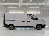  Renault  Trafic RENAULT  / 2014 / 4P / FURGONE FG L1 H1 T27 1.6 DCI 120CV ICE #7