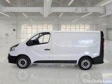  Renault  Trafic RENAULT  / 2014 / 4P / FURGONE FG L1 H1 T27 1.6 DCI 120CV ICE #8
