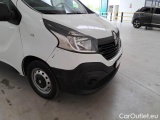  Renault  Trafic RENAULT  / 2014 / 4P / FURGONE FG L1 H1 T27 1.6 DCI 120CV ICE #33
