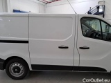  Renault  Trafic RENAULT  / 2014 / 4P / FURGONE FG L1 H1 T27 1.6 DCI 120CV ICE #70