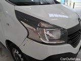  Renault  Trafic RENAULT  / 2014 / 4P / FURGONE FG L1 H1 T27 1.6 DCI 120CV ICE #99