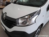  Renault  Trafic RENAULT  / 2014 / 4P / FURGONE FG L1 H1 T27 1.6 DCI 120CV ICE #101