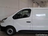  Renault  Trafic RENAULT  / 2014 / 4P / FURGONE FG L1 H1 T27 1.6 DCI 120CV ICE #118