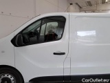  Renault  Trafic RENAULT  / 2014 / 4P / FURGONE FG L1 H1 T27 1.6 DCI 120CV ICE #127