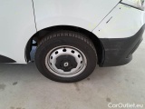  Renault  Trafic RENAULT  / 2014 / 4P / FURGONE FG L1 H1 T27 1.6 DCI 120CV ICE #147