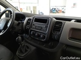  Renault  Trafic RENAULT  / 2014 / 4P / FURGONE FG L1 H1 T27 1.6 DCI 120CV ICE #158