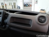  Renault  Trafic RENAULT  / 2014 / 4P / FURGONE FG L1 H1 T27 1.6 DCI 120CV ICE #160