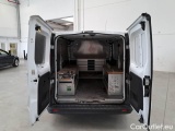  Renault  Trafic RENAULT  / 2014 / 4P / FURGONE FG L1 H1 T27 1.6 DCI 120CV ICE #168