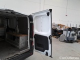  Renault  Trafic RENAULT  / 2014 / 4P / FURGONE FG L1 H1 T27 1.6 DCI 120CV ICE #169
