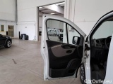  Renault  Trafic RENAULT  / 2014 / 4P / FURGONE FG L1 H1 T27 1.6 DCI 120CV ICE #197