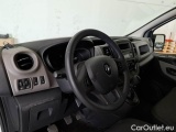  Renault  Trafic RENAULT  / 2014 / 4P / FURGONE FG L1 H1 T27 1.6 DCI 120CV ICE #204