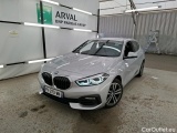  Bmw  Serie 1 Série 1 Berline 116 d Lounge 1.5 115CV BVM6 E6d 