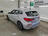  Bmw  Serie 1 Série 1 Berline 116 d Lounge 1.5 115CV BVM6 E6d #2