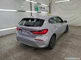  Bmw  Serie 1 Série 1 Berline 116 d Lounge 1.5 115CV BVM6 E6d #3