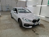  Bmw  Serie 1 Série 1 Berline 116 d Lounge 1.5 115CV BVM6 E6d #4