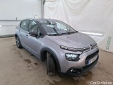  Citroen  C3  Plus 1.2 PureTech 80CV BVM5 6E #4