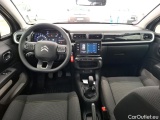  Citroen  C3  Plus 1.2 PureTech 80CV BVM5 6E #5