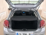  Citroen  C3  Plus 1.2 PureTech 80CV BVM5 6E #10