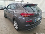  Hyundai  Tucson  Business 2WD 1.6 CRDi 135CV E6dT #2