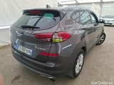  Hyundai  Tucson  Business 2WD 1.6 CRDi 135CV E6dT #3