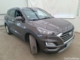  Hyundai  Tucson  Business 2WD 1.6 CRDi 135CV E6dT #4