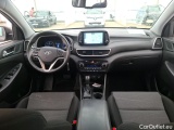  Hyundai  Tucson  Business 2WD 1.6 CRDi 135CV E6dT #5