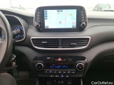  Hyundai  Tucson  Business 2WD 1.6 CRDi 135CV E6dT #7
