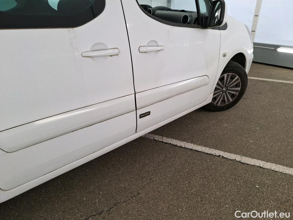  Peugeot  Partner  Tepee Active 1.6 HDi 100CV BVM6 E6 #34