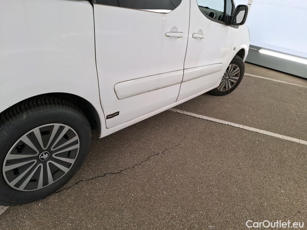  Peugeot  Partner  Tepee Active 1.6 HDi 100CV BVM6 E6 #30